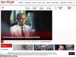 Sites similar to dervirgul.com