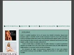 Sites similar to dervisakbilen.com