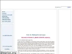 Sites similar to dervisan.com