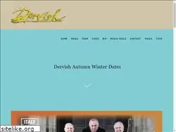 Sites similar to dervish.ie