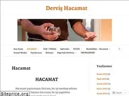 Sites similar to dervishacamat.wordpress.com