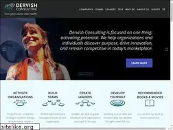 Sites similar to dervishconsulting.com