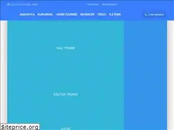 Sites similar to dervisogullarihaliyikama.com