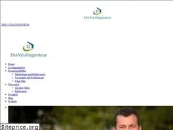 Sites similar to dervitalingenieur.at