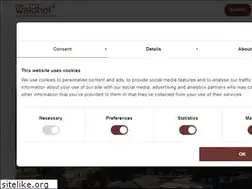 Sites similar to derwaldhof.com