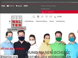 Sites similar to derwalter.at