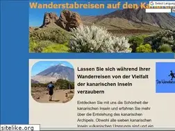 Sites similar to derwanderstab.com
