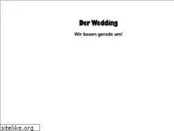 Sites similar to derwedding.de