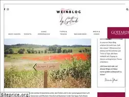 Sites similar to derweinblog.at