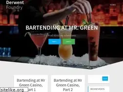 Sites similar to derwent-foundry.co.uk