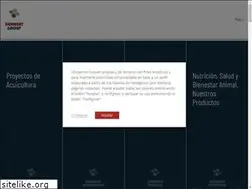 Sites similar to derwent.es