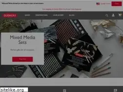 Sites similar to derwentart.com