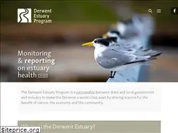 Sites similar to derwentestuary.org.au