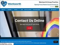 Sites similar to derwentmedical.co.uk