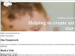 Sites similar to derwentsteppingstones.co.uk