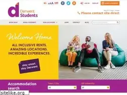Sites similar to derwentstudents.com