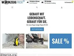 Sites similar to derwerkzeugprofi24.de