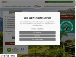 Sites similar to derwesterhof.de