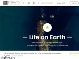 Sites similar to derwid.com