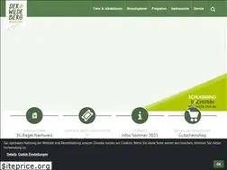 Sites similar to derwildeberg.at