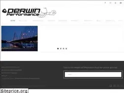 Sites similar to derwinperformance.com