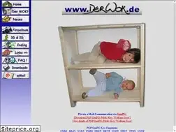 Sites similar to derwok.de