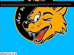 Sites similar to derwolf.cc