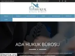 Sites similar to deryaaslan.av.tr