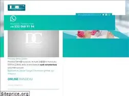 Sites similar to deryacoban.com.tr