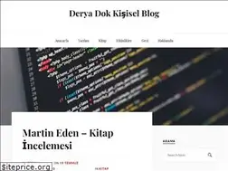 Sites similar to deryadok.com