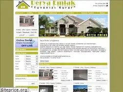 Sites similar to deryaemlak.org