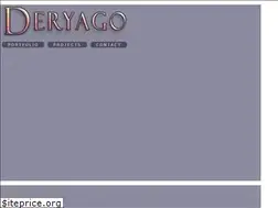Sites similar to deryago.com