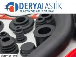 Sites similar to deryalastik.com