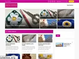 Sites similar to deryalifikirler.com