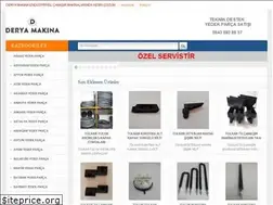 Sites similar to deryamakina.com