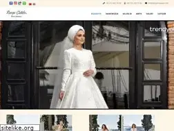 Sites similar to deryamodaevi.com