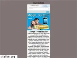 Sites similar to deryamsohbet.net