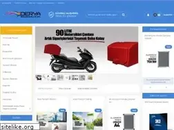 Sites similar to deryareklam.com