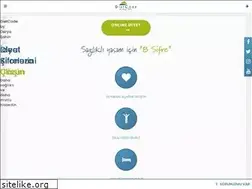 Sites similar to deryasahin.com.tr