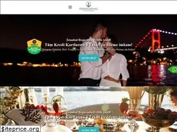Sites similar to deryatkiralama.com