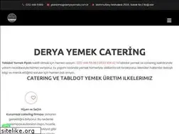 Sites similar to deryayemek.com.tr