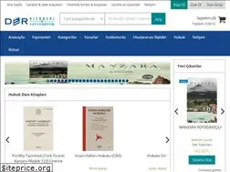 Sites similar to deryayinevi.com.tr