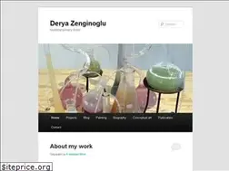 Sites similar to deryazenginoglu.nl