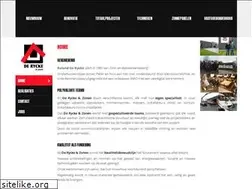 Sites similar to derycke-zonen.be
