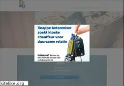 Sites similar to derycke.be