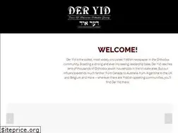 Sites similar to deryid.org