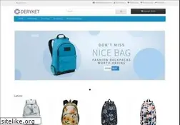 Sites similar to deryket.com