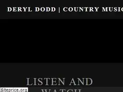 Sites similar to deryldodd.com