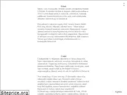 Sites similar to deryne.com