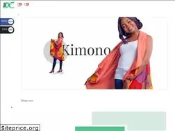 Sites similar to derynecouture.com